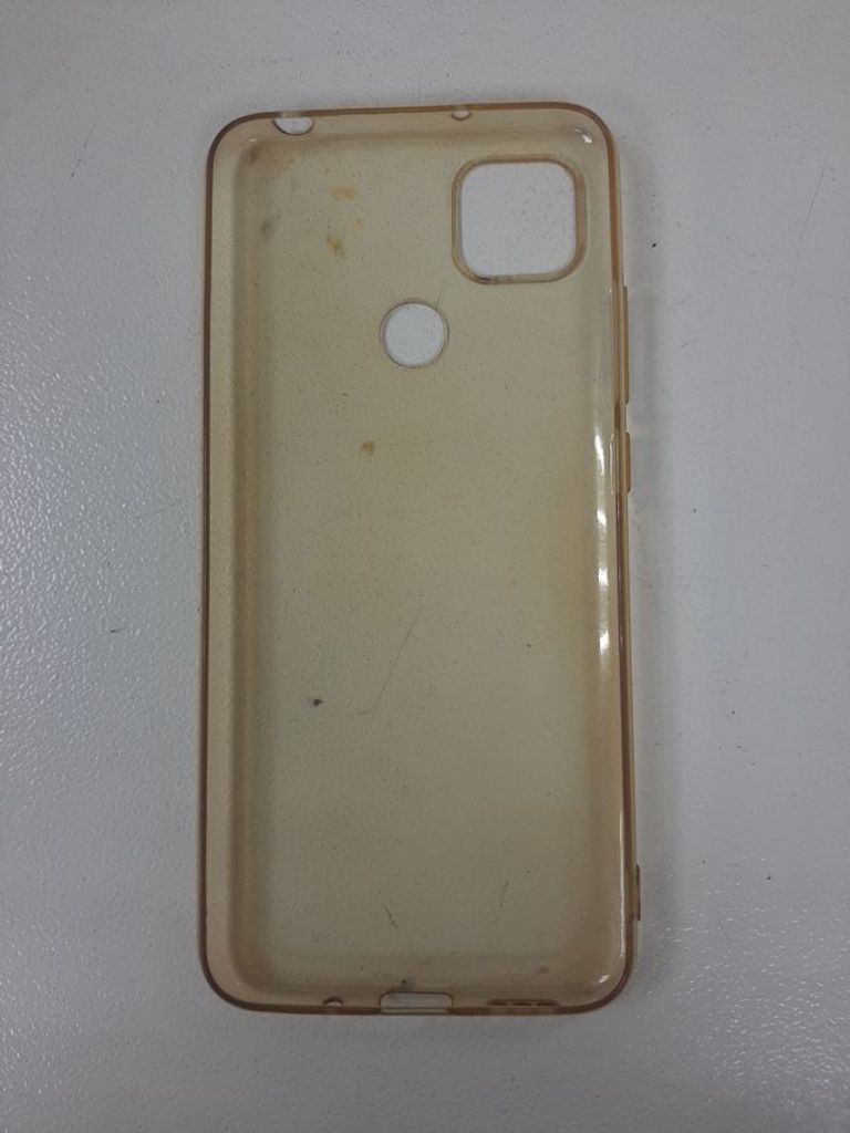 Xiaomi Redmi 9C NFC 2/32GB Twilight Blue Код:01-200801451. Изображение 11