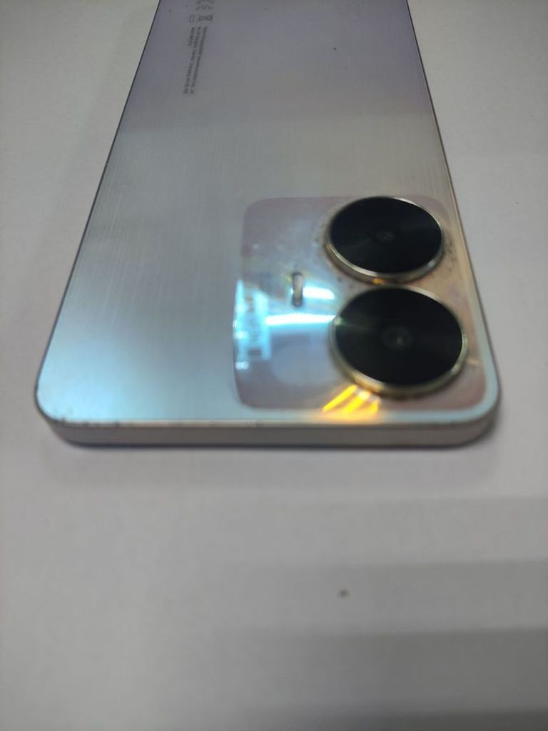 Розпродаж Realme c55 rmx3710 8/256gb, продавець Техноскарб
