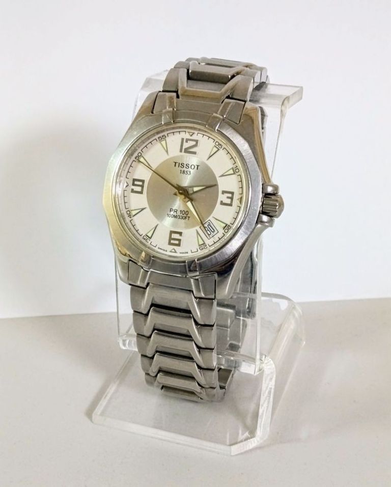 Оголошення Tissot p660/760 Б/У