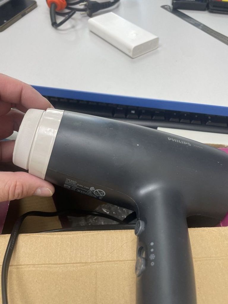 Дешево Philips bhd 351 з ломбарду