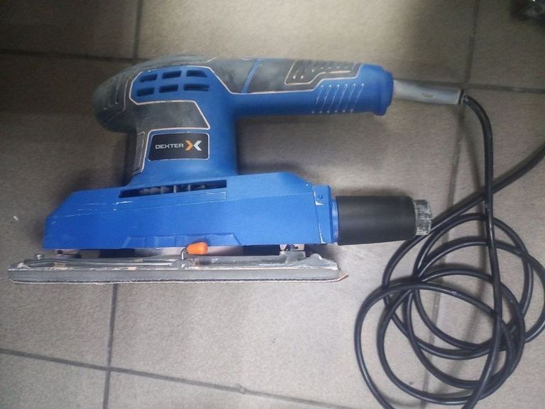 Купить Dexter 330shs3.5 Б/У