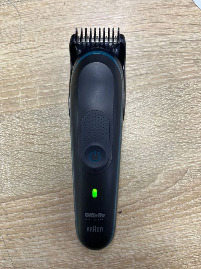 Распродажа Braun 5807, продавец Техноскарб