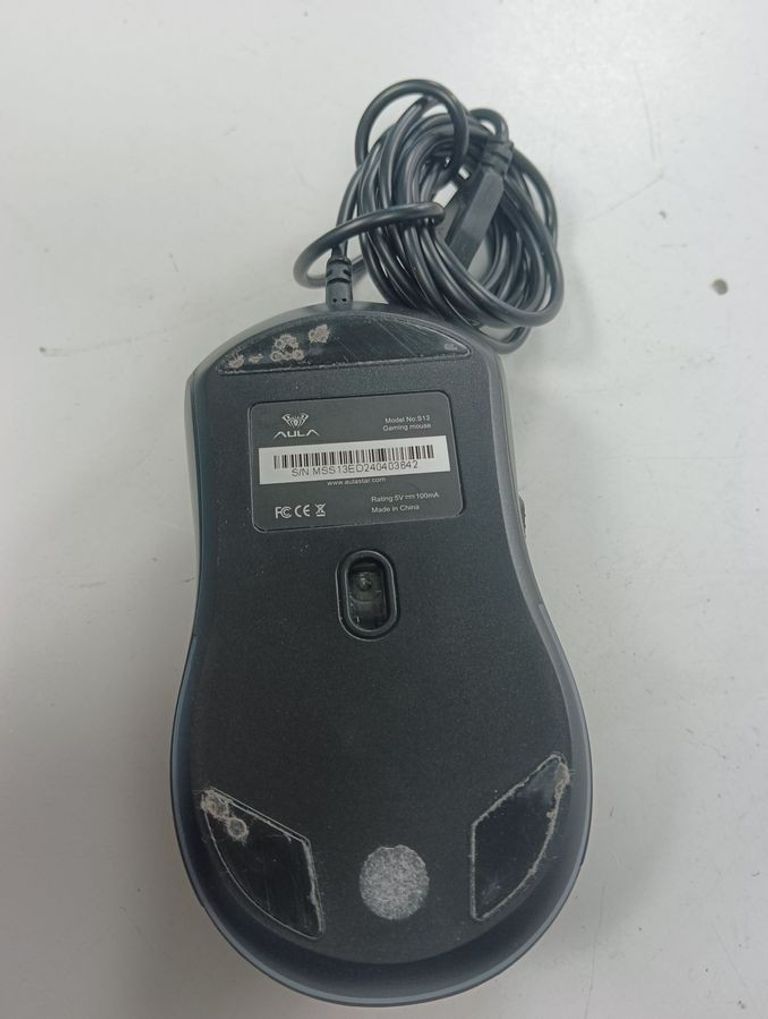 Розпродаж Aula s13, продавець Техноскарб