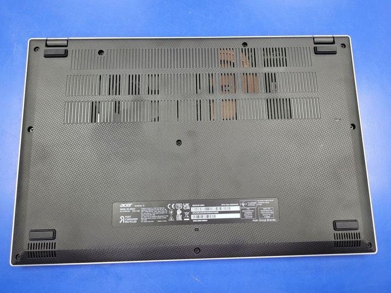 Acer 15/core i3-1315u ddr5/16gb ddr5/hdd *відсутній/ssd 512 gb/*інтегрована Код:01-200799986. Зображення 14