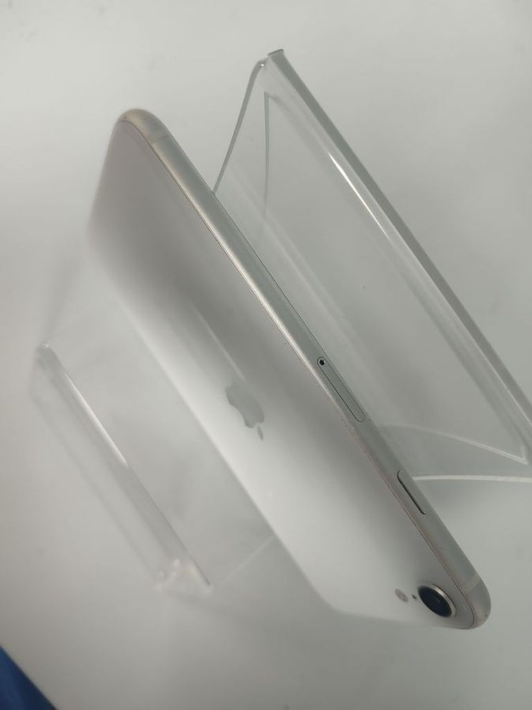 Apple iPhone SE 2020 128GB Black Slim Box (MHGT3) Код:01-200804683. Зображення 8