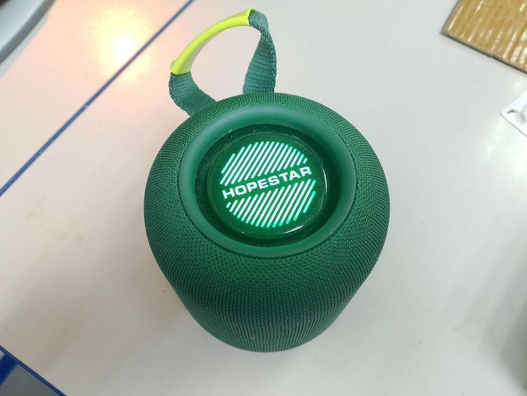 Оголошення Hopestar h56 Б/У