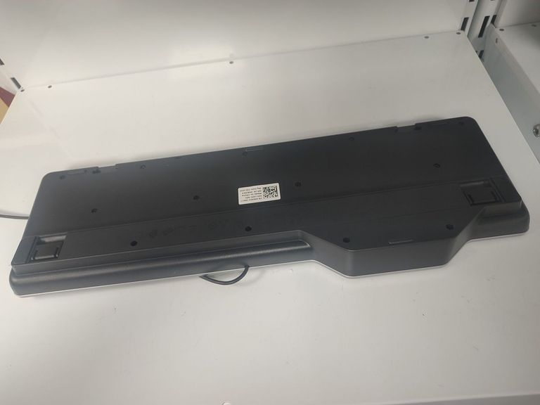 Объявление Dell kb813 smartcard Б/У