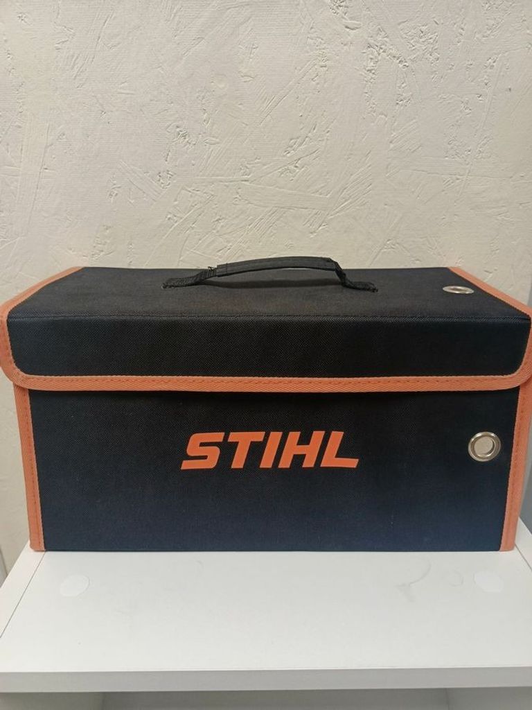 Розпродаж Stihl hsa 26 set, продавець Техноскарб
