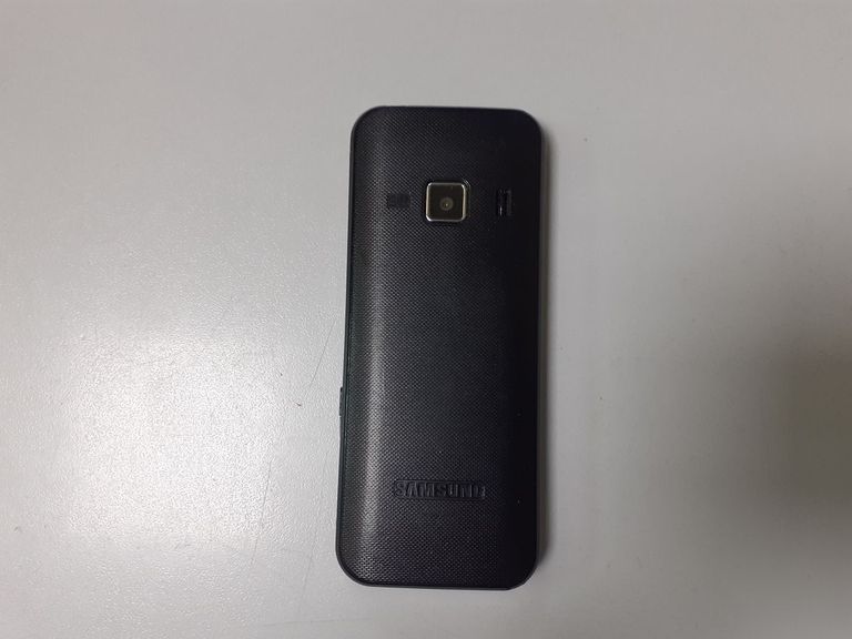 Оголошення Samsung c3322i duos Б/У