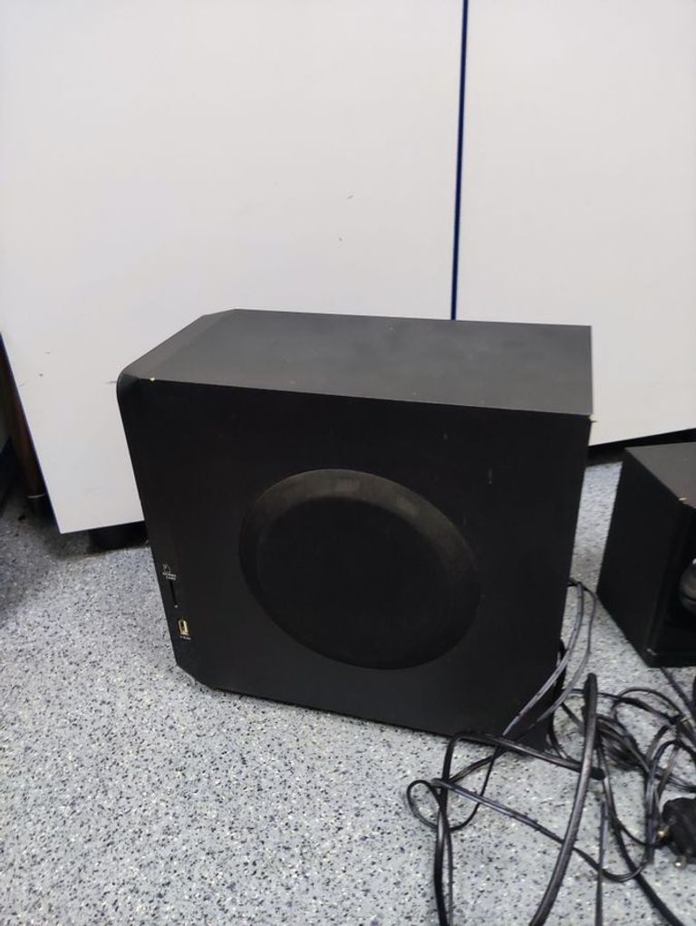 Распродажа Sven ms-2000, продавец Техноскарб