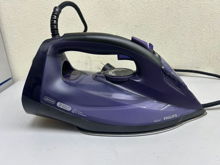 Оголошення Philips gc4563 Б/У