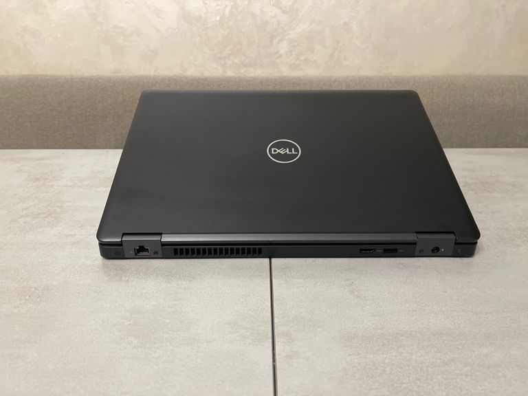 Ультрабук Dell Latitude 5590, 15,6" FHD IPS, i5-8350U, 16GB DDR4, 256GB SSD Код:null. Изображение 7