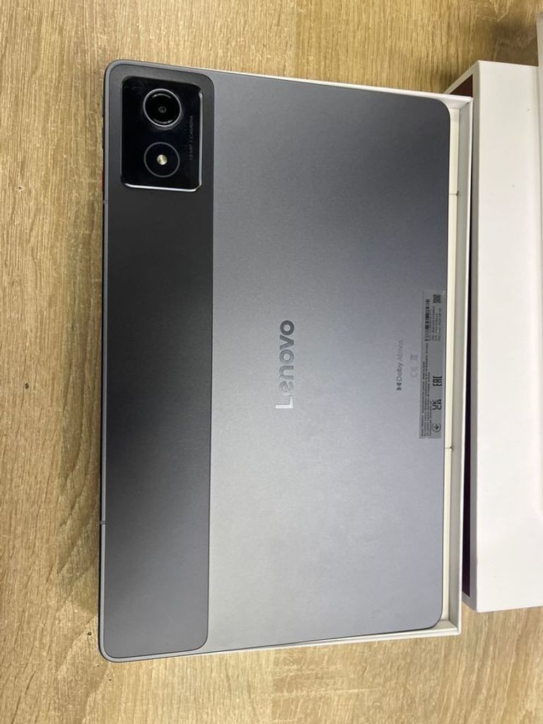 Lenovo tab k11 plus 8/256gb lte Код:01-200804947. Изображение 5