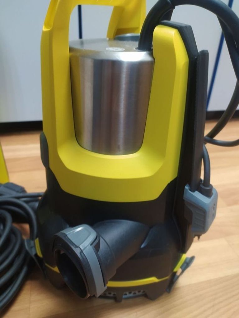 Дешево Karcher sp 17.000 flat level sensor з ломбарду