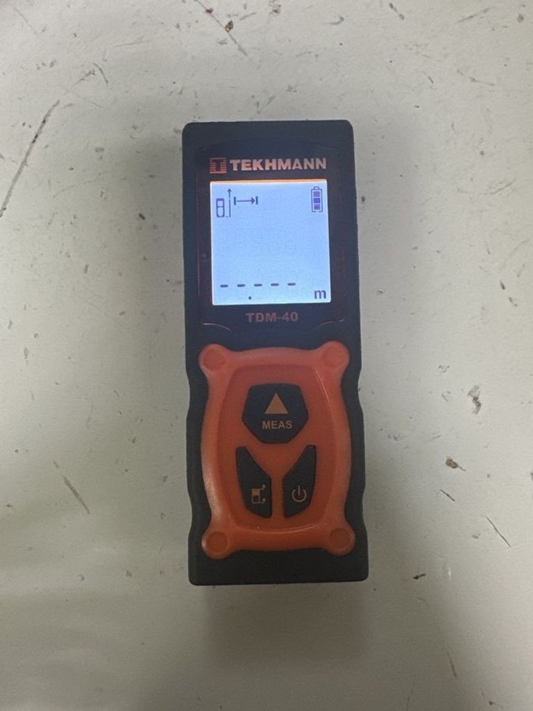 Купити Tekhmann tdm-40 Б/У