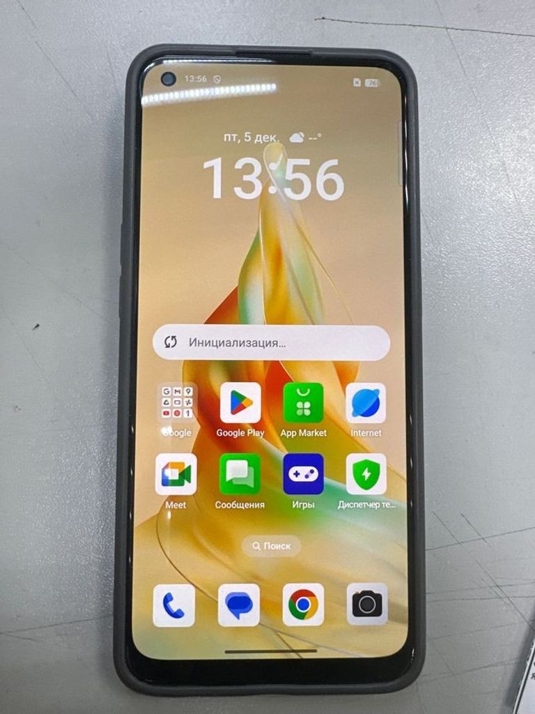 Купить Oppo reno8 t 8/128gb Б/У