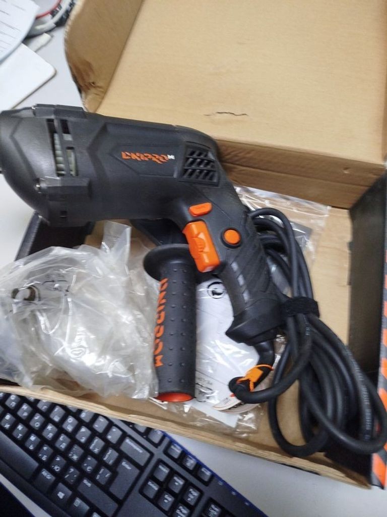 Дешиво Dnipro-M hd-120m с ломбарда