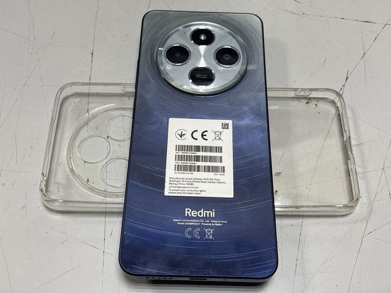 Дешево Xiaomi redmi 14c 6/128gb з ломбарду