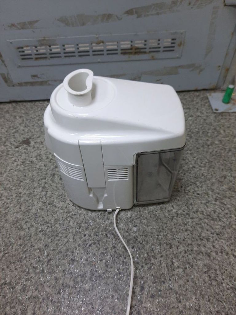 Оголошення Moulinex a753 Б/У