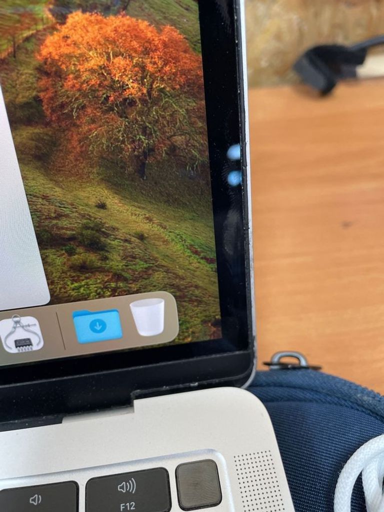 Apple macbook air a1932 13,3" core i5 1,6ghz/ram8gb/ssd128gb/intel uhd graphics 617 Код:01-200472001. Изображение 15