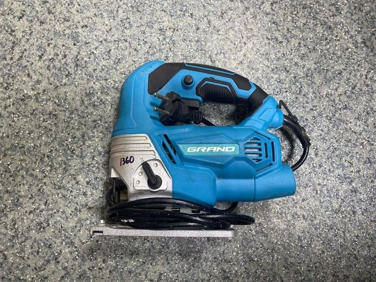 Объявление Grand ЛЭ-950-80 Б/У