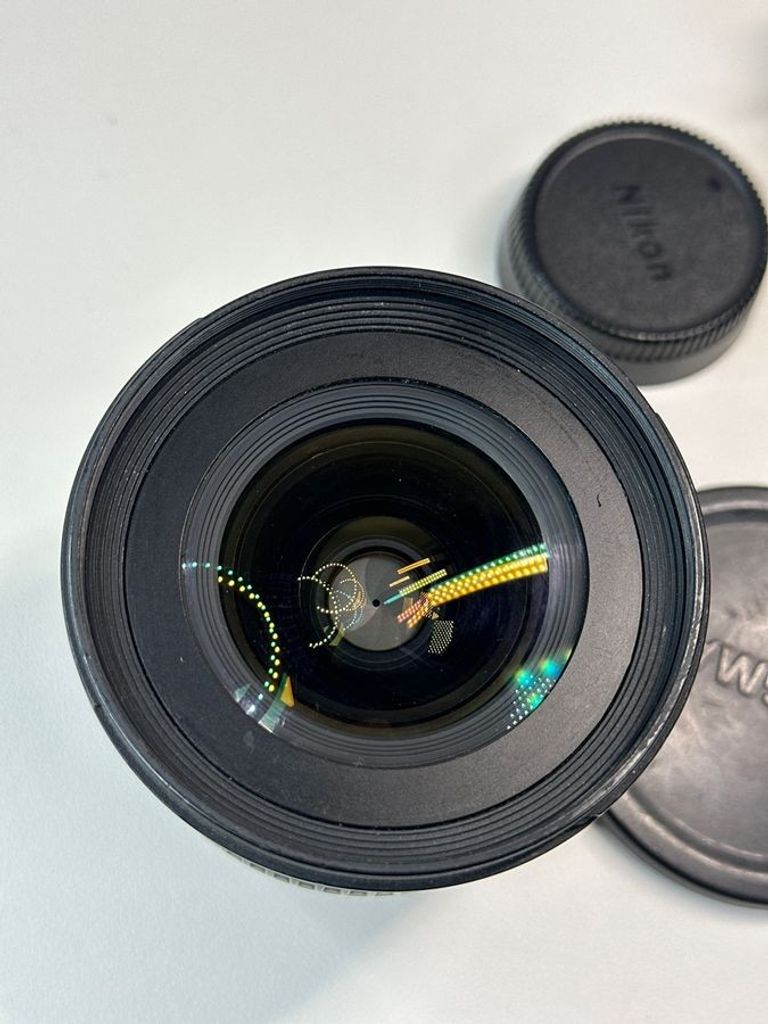 Sigma AF 50mm f/2,8 EX DG MACRO Код:01-200809290. Зображення 6