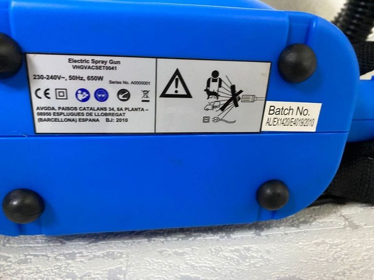 Дешиво Без Виробника vhgvacsen0041 с ломбарда