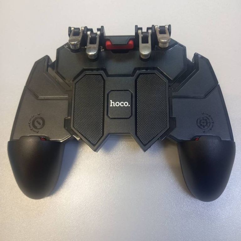 Объявление Hoco gm7+bt Б/У