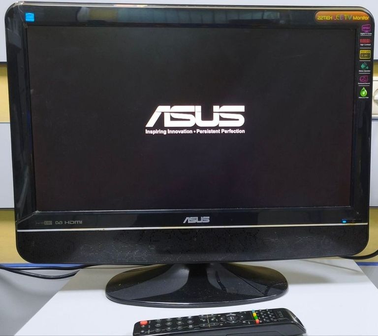 Купити Asus 22t1eh tv Б/У