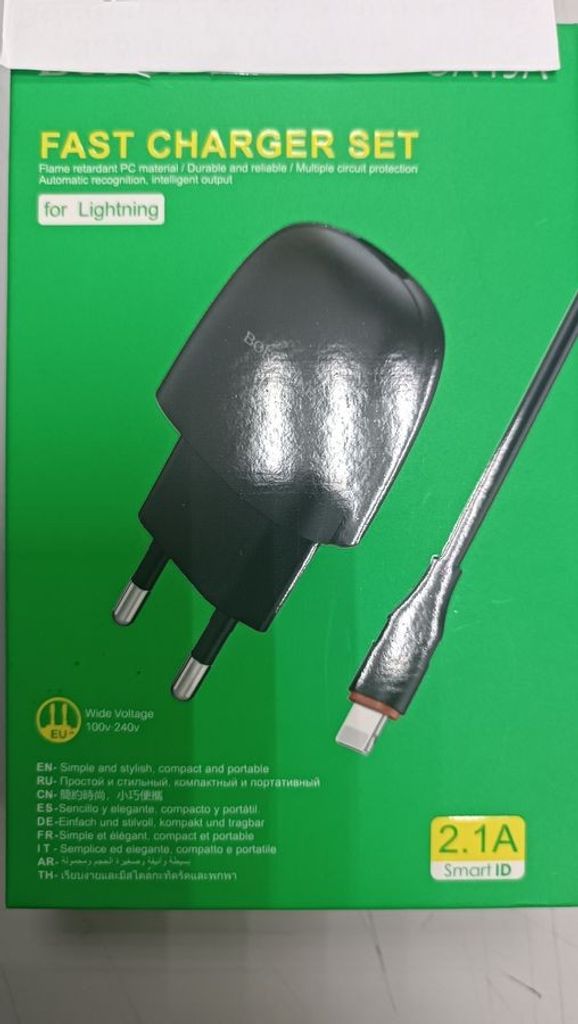 Купить Borafone ba49a Б/У