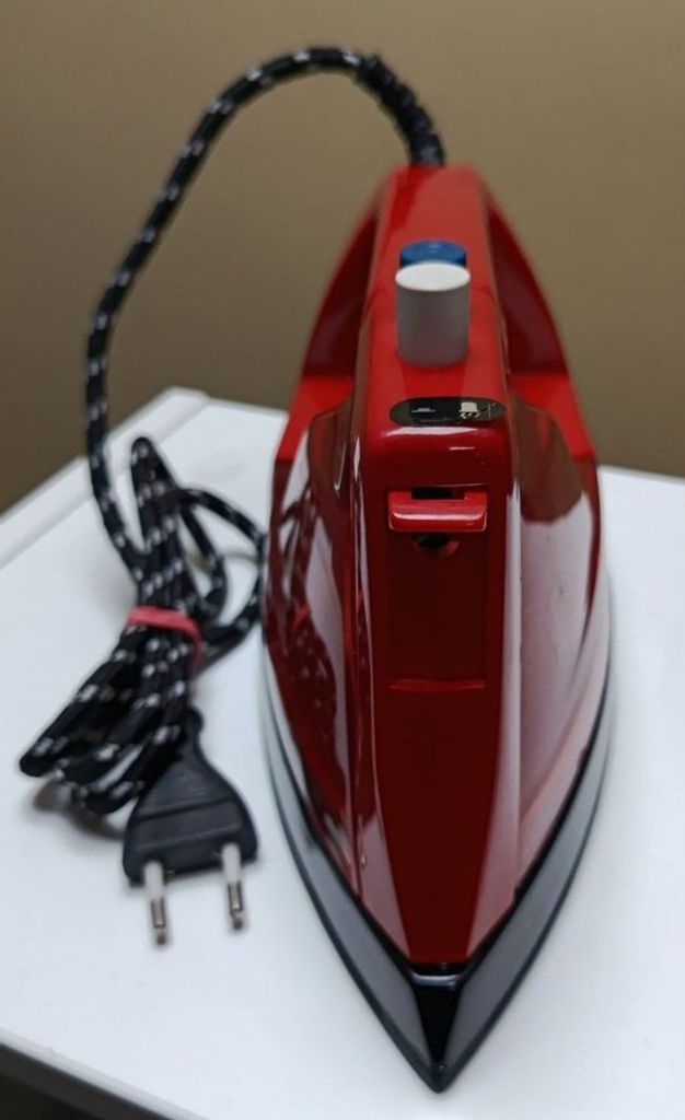 Купить Intrenational ssi-10-01 Б/У