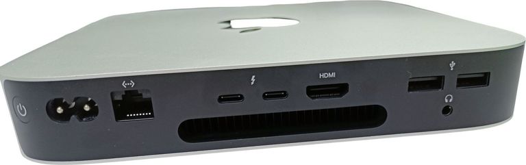 Розпродаж Apple mac mini a2686 mmfj3 m2/8core/ram 8gb/ssd256gb, продавець Техноскарб