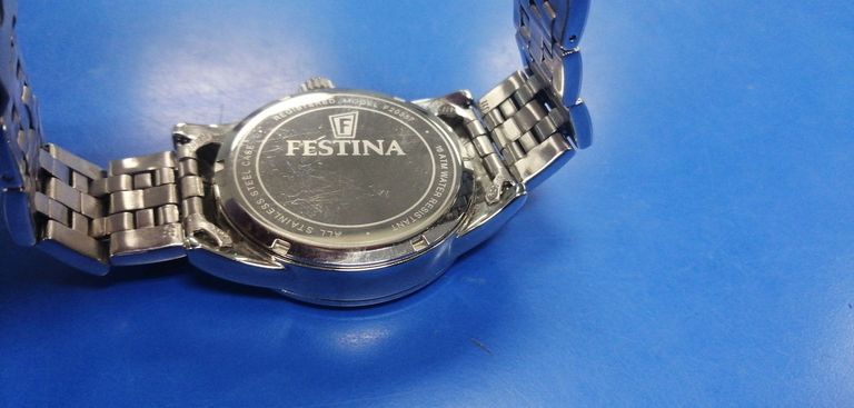 Festina f.20357 Код:01-200610204. Изображение 6