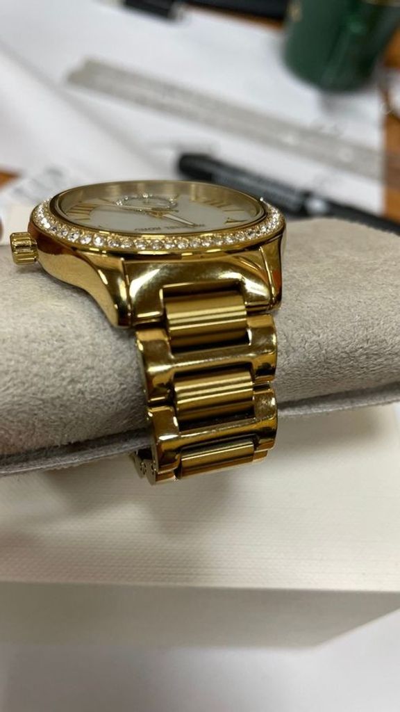 Дешево Michael Kors mk-4805 з ломбарду