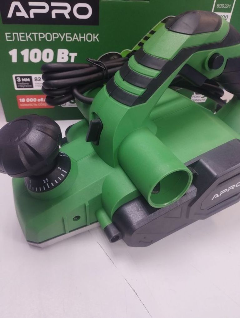 Объявление Apro p1100 Б/У