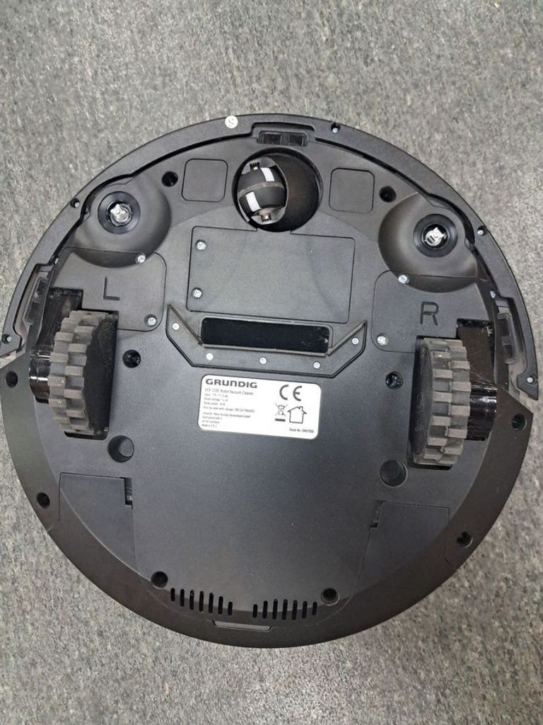 Дешево Grundig vcr 2330 з ломбарду