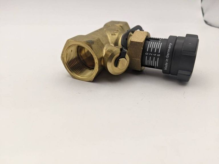 Дешиво Oventrop hycocon vtz 1061706 с ломбарда