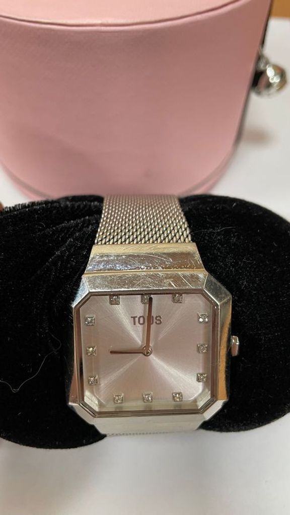 Дешиво Tous 3000127800 / 300358061 с ломбарда
