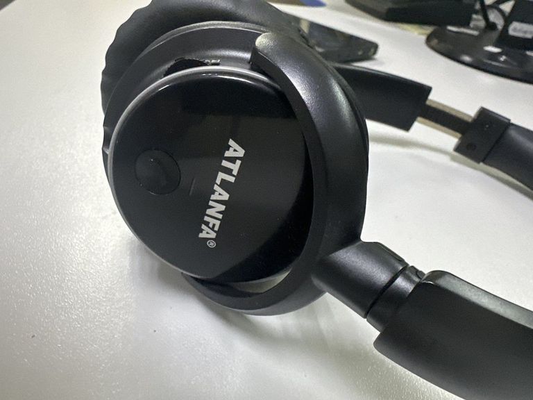 Объявление Atlanfa at7612 Б/У