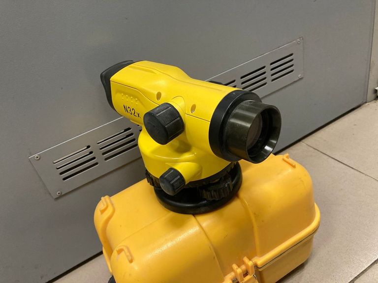 Объявление Nivel System n32x Б/У