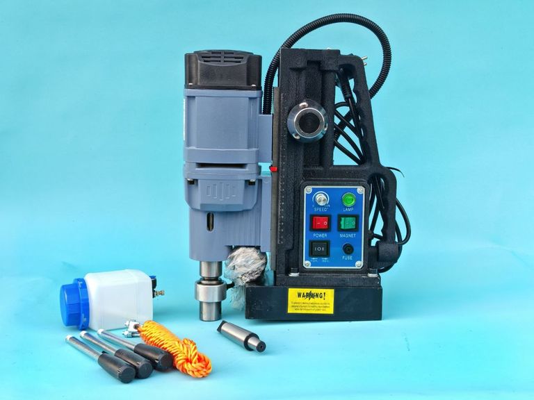 Купити ZELCAN 13900N Mag Dril Б/У