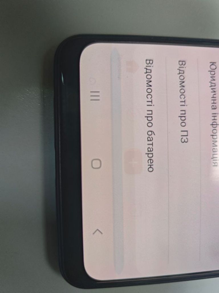 Samsung galaxy m32 6/128gb Код:01-200811466. Изображение 5