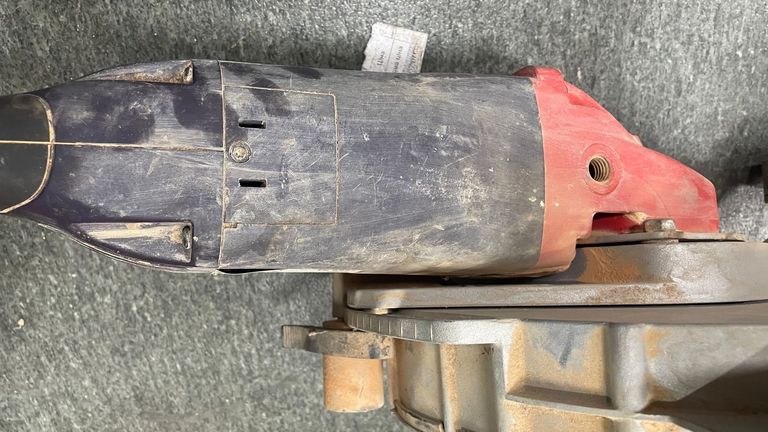 Sparky fk 6522 Код:01-200547589. Изображение 9