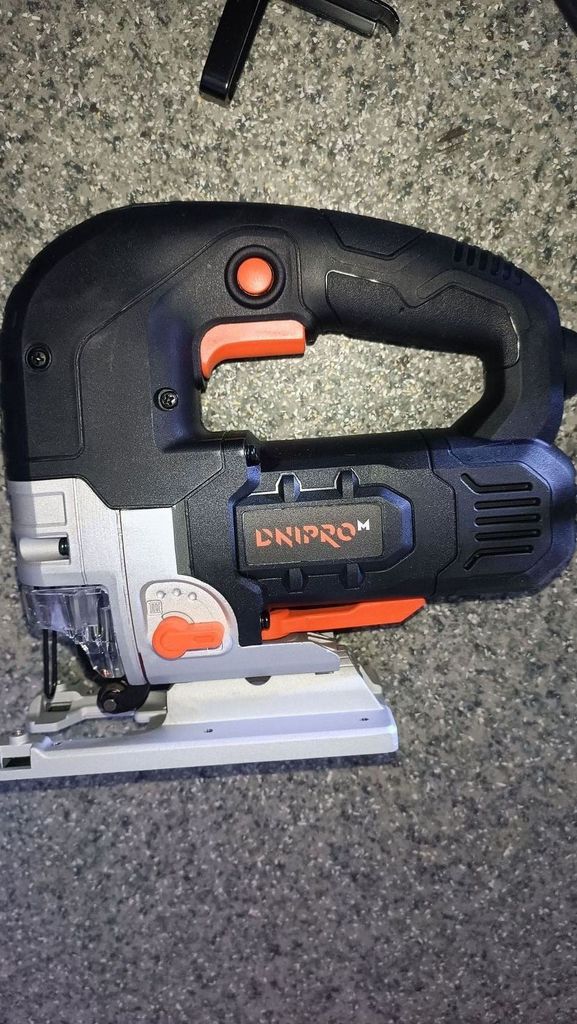 Объявление Dnipro-M js-100lx Б/У