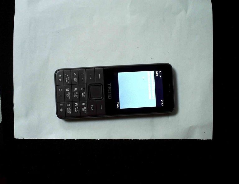 Купить Tecno t372 Б/У