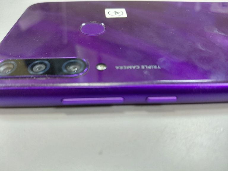 Huawei Y6p 3/64GB Код:01-200811441. Изображение 6