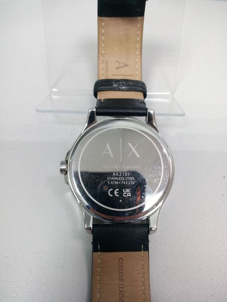 Дешиво Armani Exchange ax2101 с ломбарда