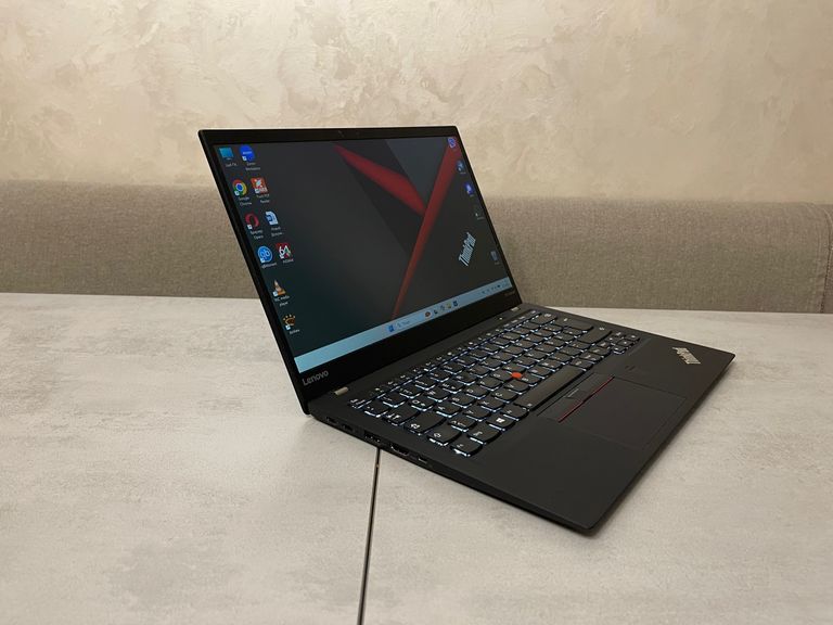 Дешево Lenovo ThinkPad X1 Carbon 4th Gen з ломбарду