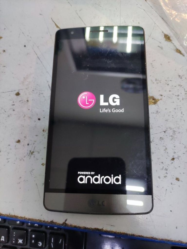 Купить Lg d724 g3s Б/У