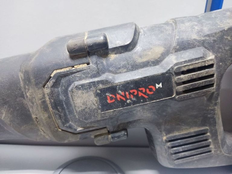 Оголошення Dnipro-M drs-200 Б/У